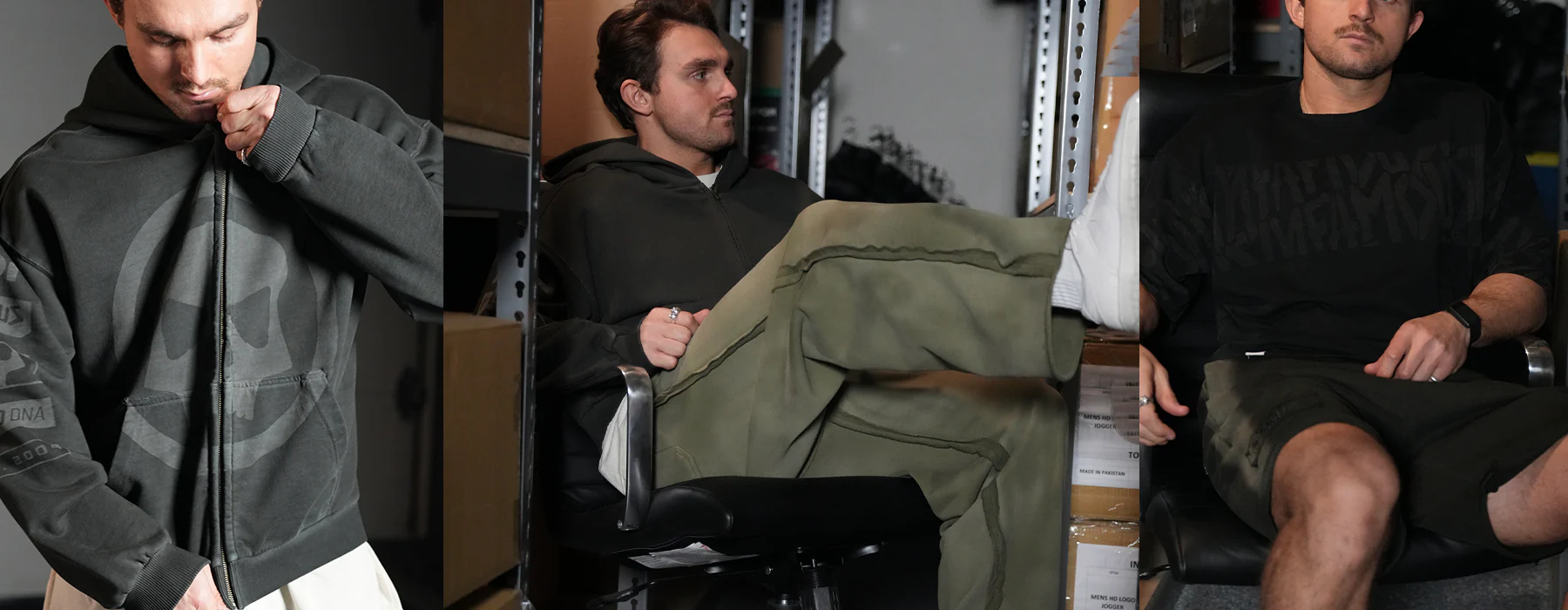 Welcome to Our Store